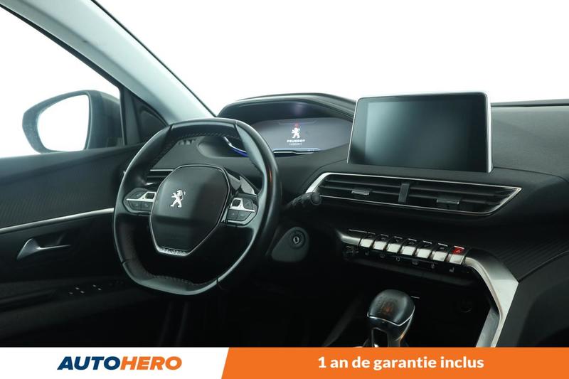 Peugeot 3008 1.5 Blue-HDi Active 130 ch