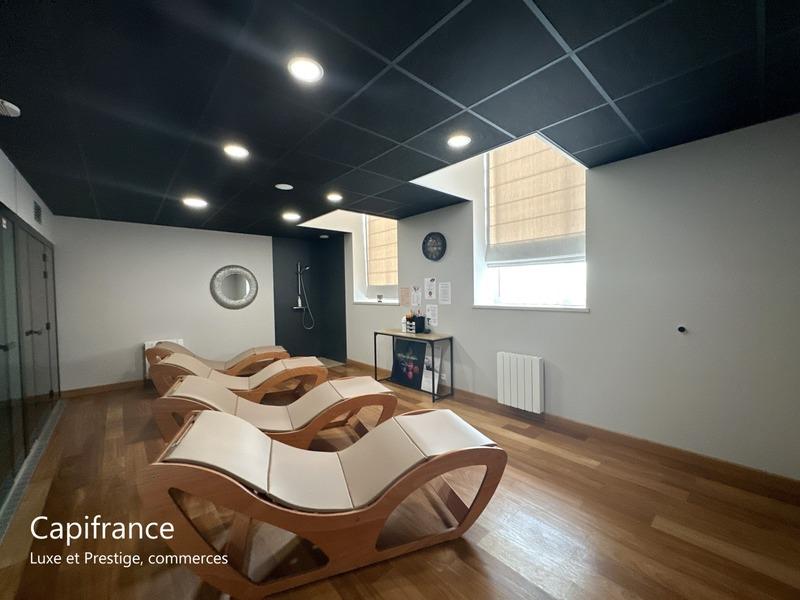 Fonds de commerce - Beauté / Bien-être - 270 m²