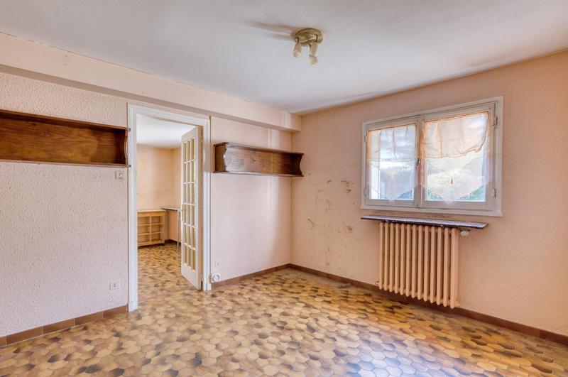 Maison traditionnelle - 136 m² - 7 pièces