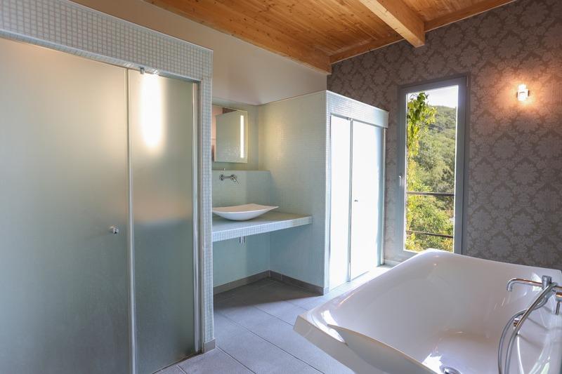 Villa - 225 m² - 7 pièces