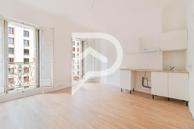 Appartement - 31 m² - 2 pièces