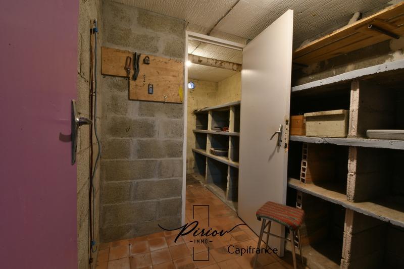 Pavillon - 113 m² - 5 pièces