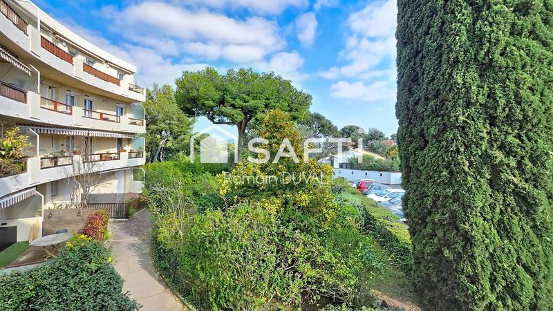 Appartement - 70 m² - 4 pièces