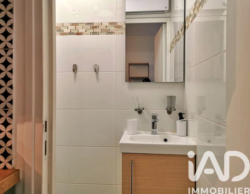 Appartement - 71 m² - 4 pièces