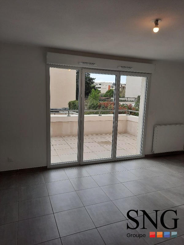 Appartement - 31 m² - 1 pièce