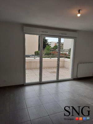 Appartement - 31 m² - 1 pièce