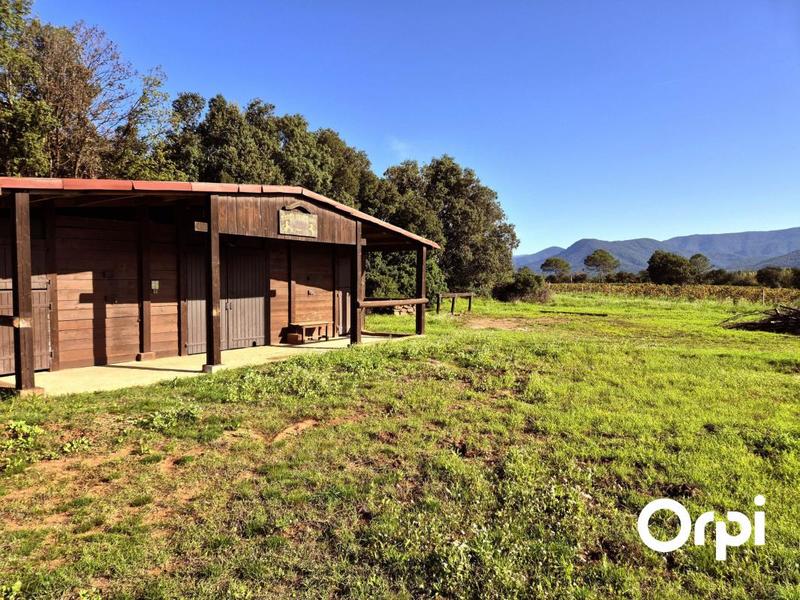 Maison - 419 m² - 7 pièces