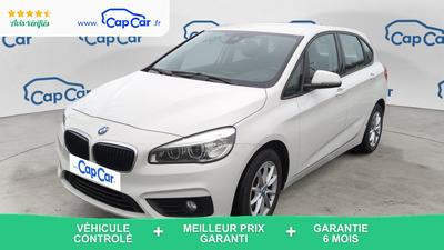 Bmw Serie 2 Active Tourer 218i 136 Lounge