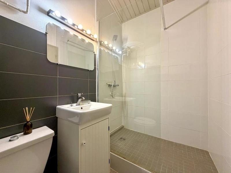 Studio - 19 m² - 1 pièce