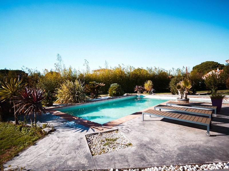 Demeure - 205 m² - 4 pièces