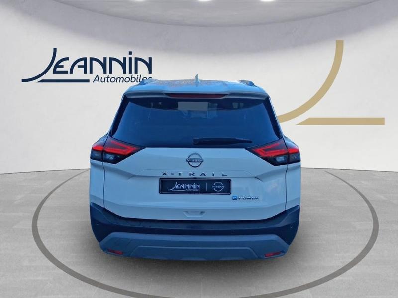 Nissan X-Trail e-Power 204 ch n-Connecta