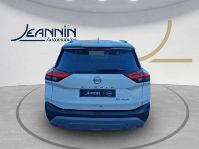 Nissan X-Trail e-Power 204 ch n-Connecta