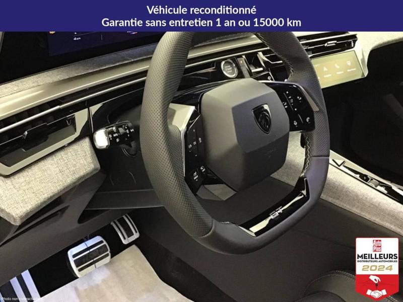 Peugeot 3008 Gt Hybrid 145 e-Dcs6