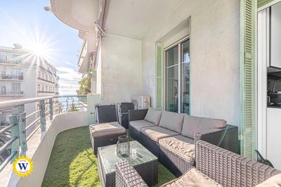 Appartement - 60 m² - 2 pièces