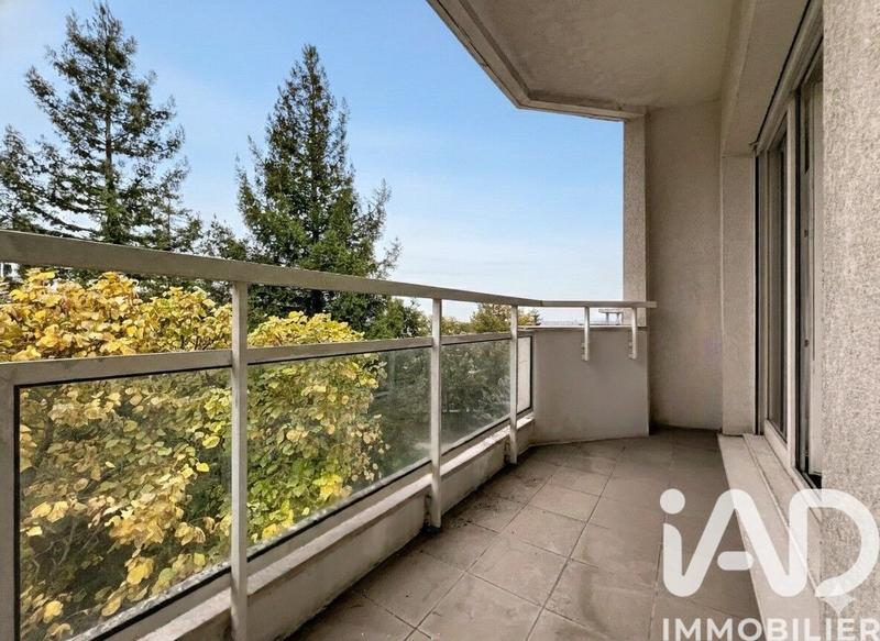 Appartement - 89 m² - 4 pièces