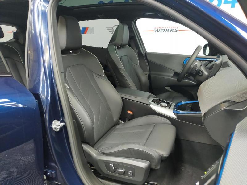 Bmw X3 G45 20 xDrive 208 ch Bva8 m Sport