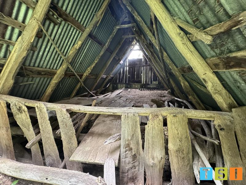 Maison - 25 m² - 1 pièce