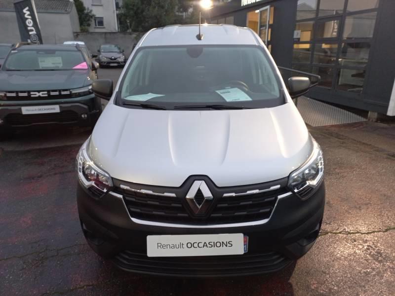 Renault Express (30) Van Blue Dci 95 - 22 Confort