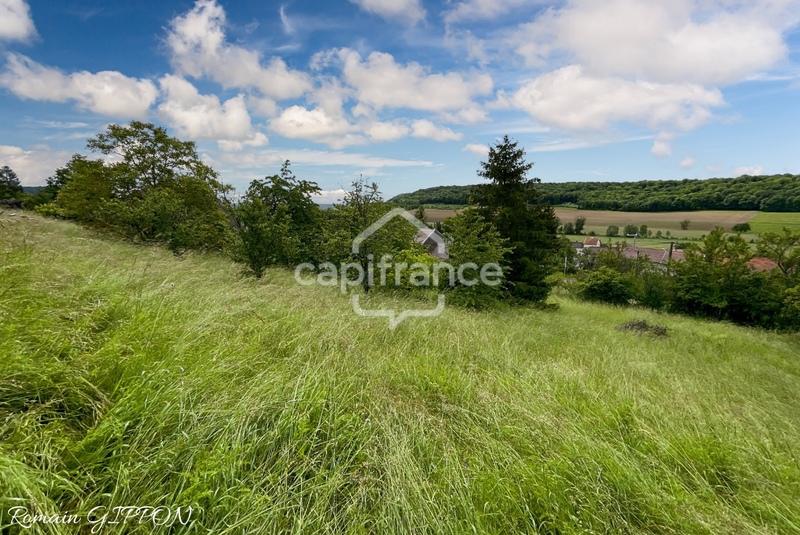 Maison - 134 m² - 5 pièces