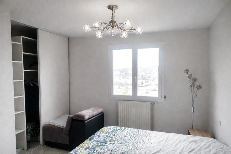 Appartement - 91 m² - 4 pièces