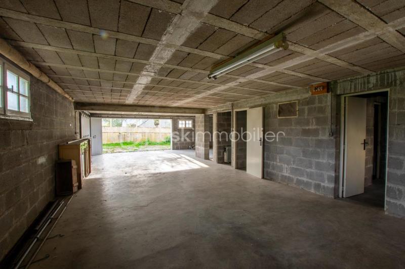 Maison - 94 m² - 4 pièces