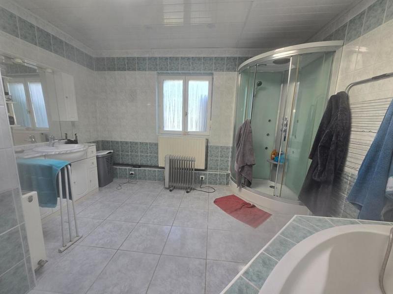 Maison - 114 m² - 4 pièces