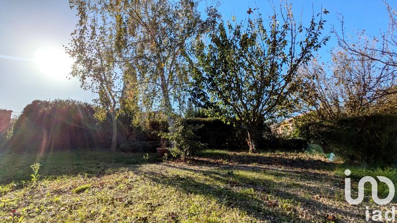 Maison - 142 m² - 6 pièces