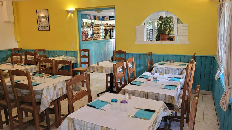 Fonds de commerce - 80 m²