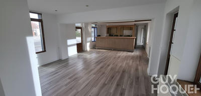 Local commercial - 159 m²