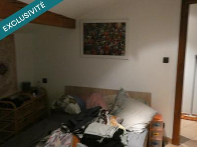 Local commercial - 2 200 m² - 8 pièces