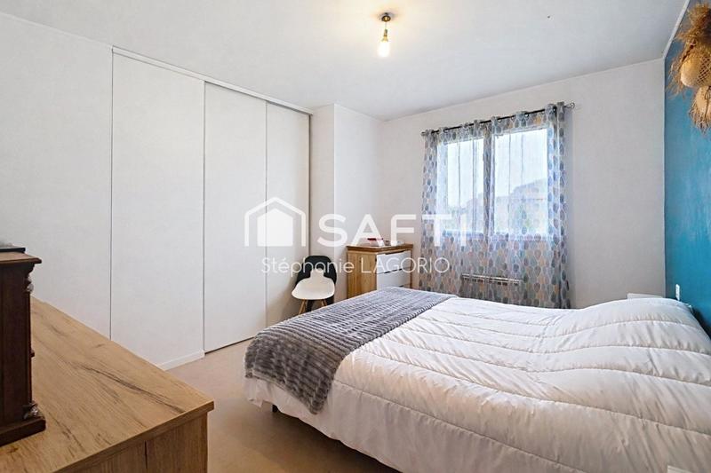 Villa - 100 m² - 4 pièces