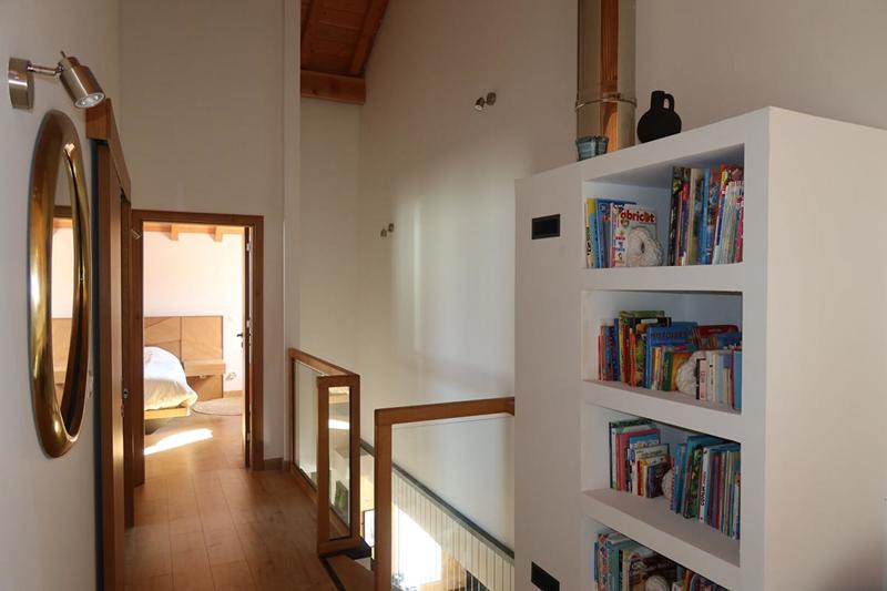 Maison - 185 m² - 7 pièces