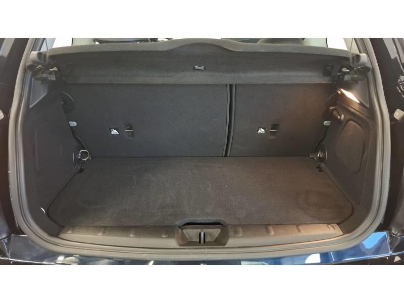 Mini Mini Hatch 3 Portes Cooper se 184 ch Edition Mosaert