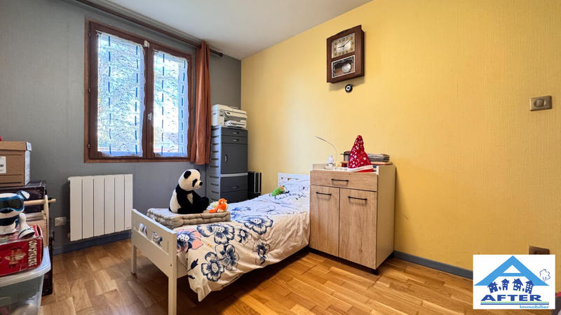 Maison - 87 m² - 4 pièces