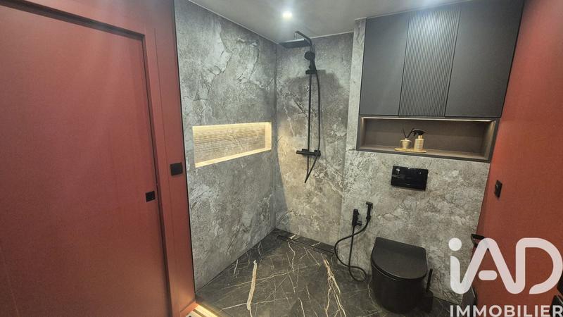 Appartement - 67 m² - 4 pièces