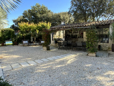 Maison - 190 m² - 7 pièces