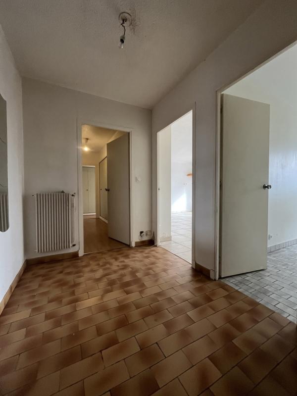 Appartement - 62 m² - 2 pièces