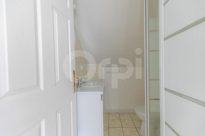 Appartement - 51 m² - 2 pièces