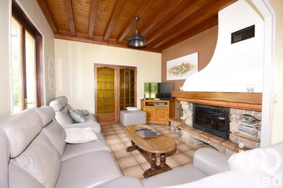 Maison - 187 m² - 9 pièces