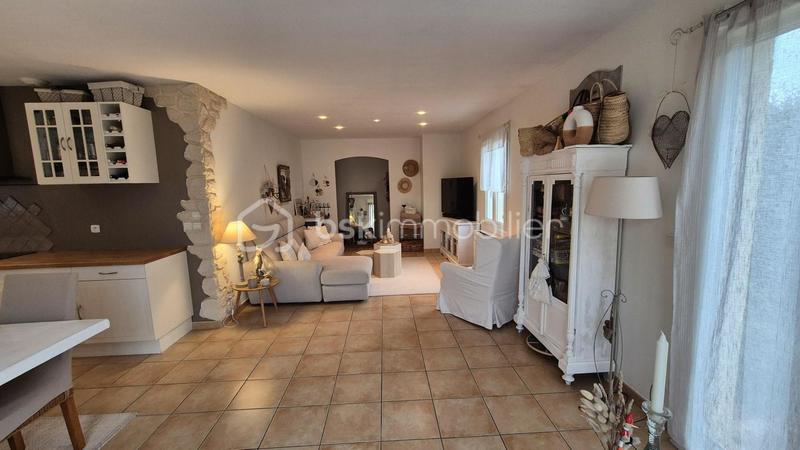 Villa - 98 m² - 5 pièces