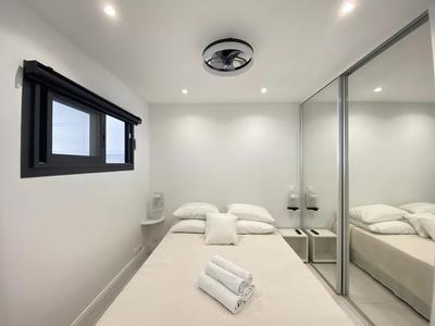 Appartement - 32 m² - 2 pièces