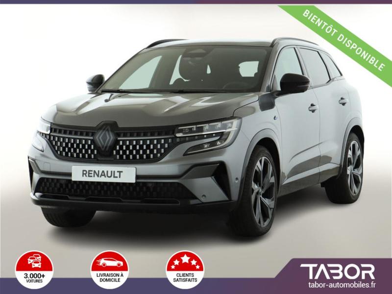 Renault Austral E-Tech 200 Techno Esprit Alpine