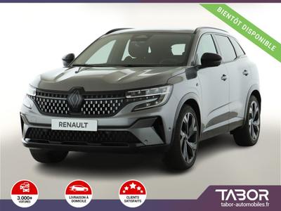 Renault Austral E-Tech 200 Techno Esprit Alpine
