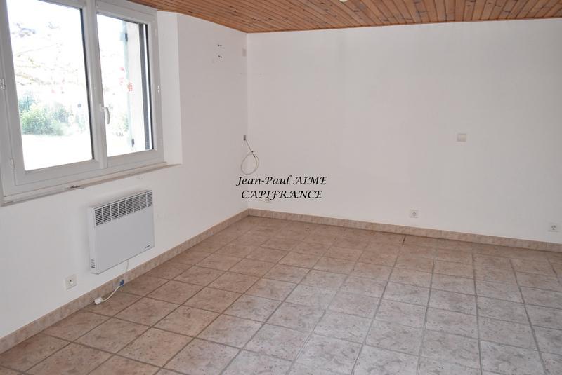 Maison - 116 m² - 5 pièces