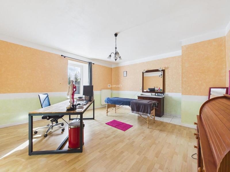 Propriété - 490 m² - 12 pièces