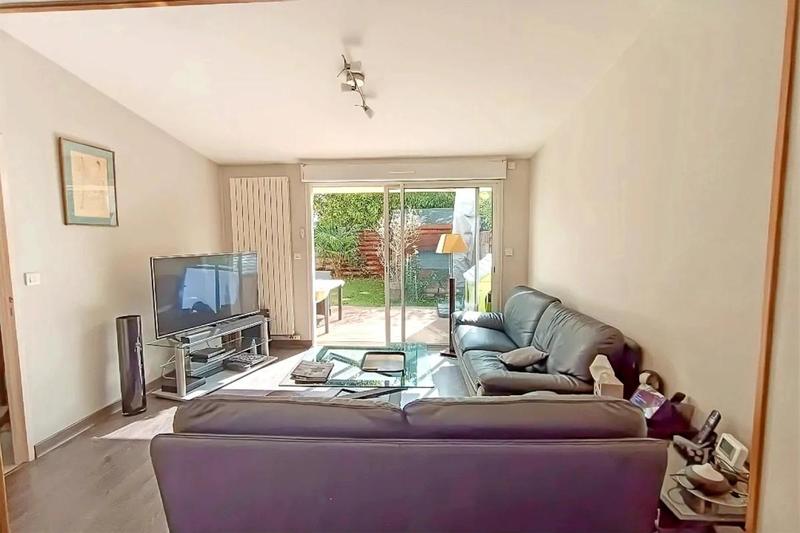 Maison - 148 m² - 7 pièces