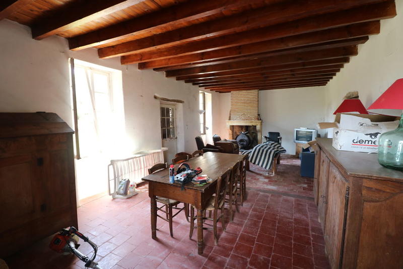 Maison - 119 m² - 5 pièces