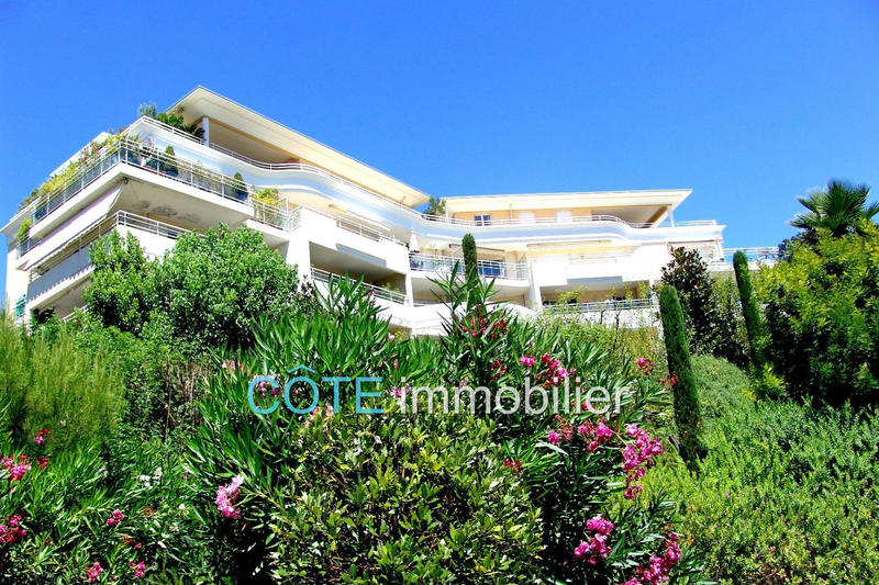 Appartement - 77 m² - 3 pièces