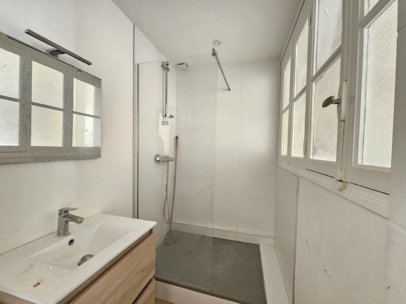 Appartement - 51 m² - 2 pièces