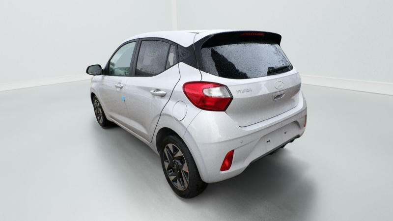 Hyundai i10 1.2 Mpi 79 Bvm5